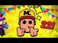 I'ts My Birthday 🥳 | Rushing in Showdown with Mortis