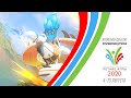 Летние игры Overwatch 2020 | 4–25 августа