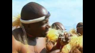 kwaGogo , Abafana baseMawosi