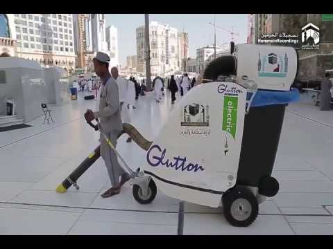 hasbi-rabi-jallallah-full-naat-masjid-al-haram-ki-cleaning-video-k-sath