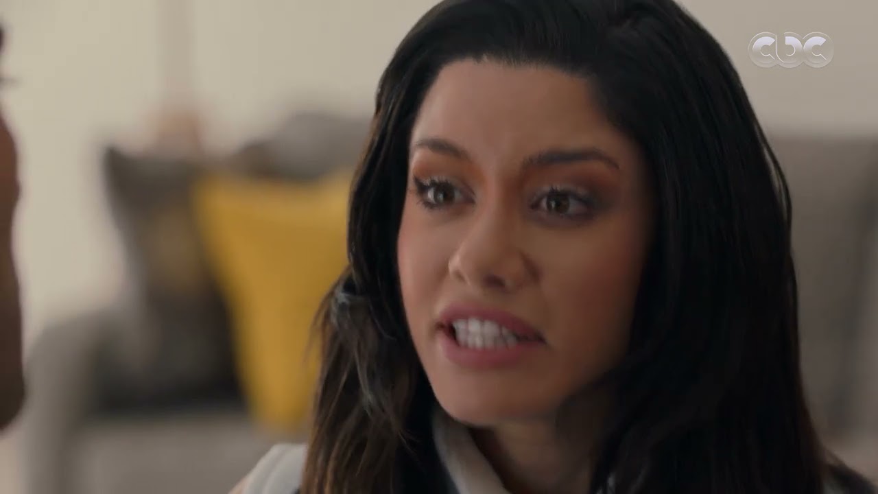 ضد الكسر | مواجهة مايا وإياد أخوها بعد ما سرق حقها في الورث وضحك عليها