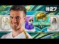 OMG! ENDLICH wieder 'FULL' ICON DRAFTS! #27 🔥 | FIFA 21 DRAFT TO GLORY [DEUTSCH]