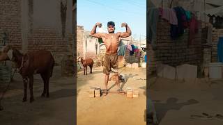 Leg Peace ||कमजोर बॉडीबिल्डर ?trending viral shortvideo reels fitness bodybuilder shorts