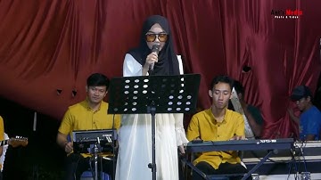 19 . PERGILAH KASIH  //  COVER  FANI // TWOBEONE //  Jambu Timur, 13 Juli 2022
