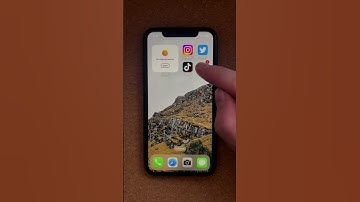 Block apps on iPhone using Focus Mode 👀📵