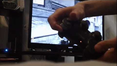 MW3: PROOF I DON