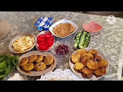 روتين يوم الجمعه اللي في كل بيت مصري بجد الشمس طالعه تزور النيل تفرد اديها في يوم جميل