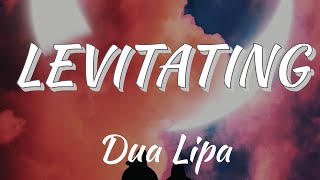 Levitating - Dua Lipa & DaBaby