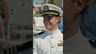 My toxic family treated me like an embarrassment at my brother's Navy SEAL ceremony, hiding me