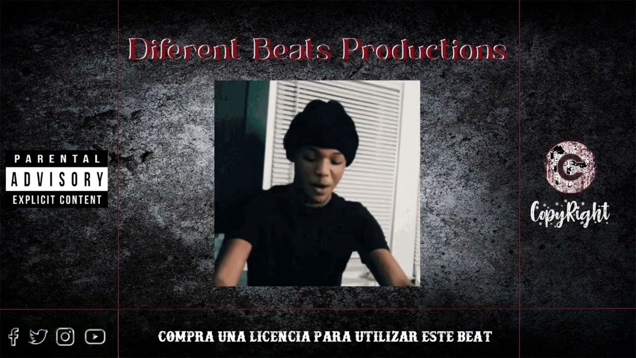 (BEAT FREE) Modo Diablo - Rap $ Trap $ Fusion.