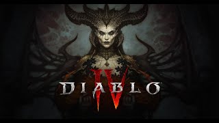 Diablo IV - HC-5