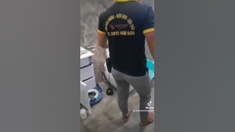 Dò tìm rò rỉ nước tại Bình Phước | Điện Nước Hưng Thịnh | #shorts