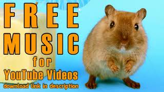 [Free Music for YouTube] I Like Peanuts | Audionautix