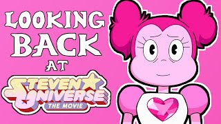 Looking Back at Steven Universe: The Movie