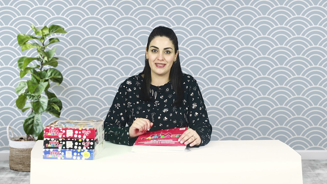 Bebek Zeka Kartları YouTube