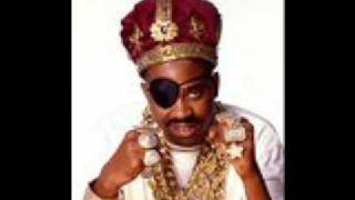 Slick Rick-Mona Lisa chords