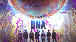 Dna Bts Edit