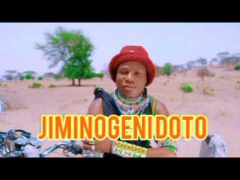 JIMINOGENI DOTO UJUMBE WA NG WANA KIMBULU 2025 BY MSAMBAZAJI LUFUNZA MANYANDA