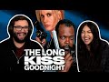 The Long Kiss Goodnight (1996) First Time Watching! Movie Reaction!