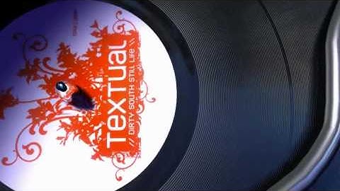 Textual - Benzodiabolic Suite No.3.