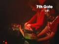 7th gate live @ standard tokyo