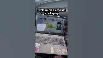 Testing new tuning software