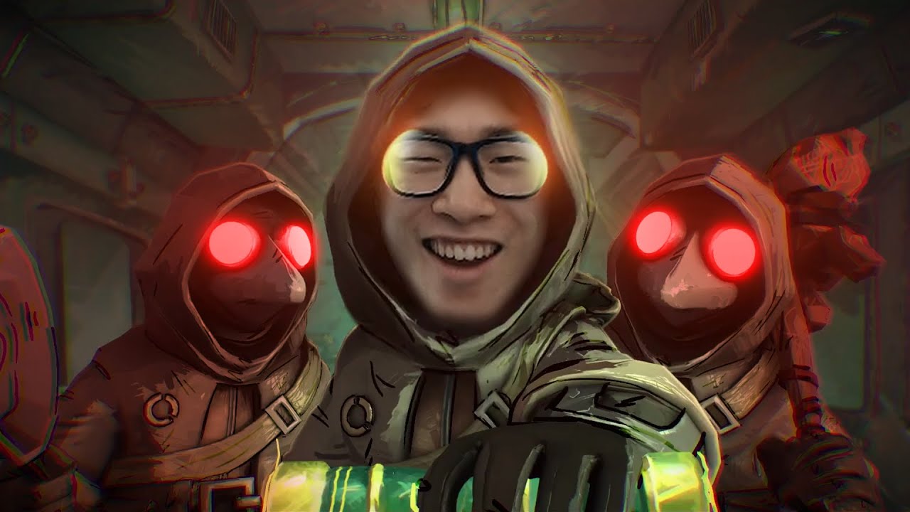 미친 AI에게서 살아남기