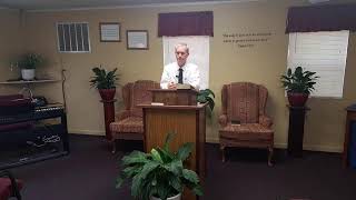 IAFSDA SSQ Studies in the Book of Revelation Pt.2 Lesson 5:  1 August 2026
