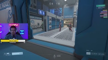 Working together | Dissident Activities | How to play Lockdown protocol | #mrooriginal on #Twitch