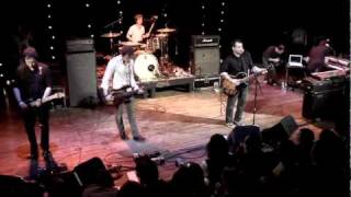 The Get Up Kids - &quot;I&#39;ll Catch You&quot; live