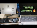 TN Govt Free Laptops 2026🔥❤️| College Students Tamilnadu Laptops |Ulagam Ungal Kaiyil- Laptops 2026