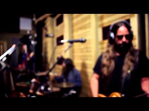 Blackberry Smoke "The Whippoorwill" | OFF THE AVENUE E140