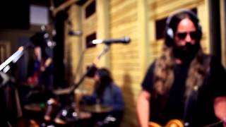 Blackberry Smoke "The Whippoorwill" | OFF THE AVENUE E140 chords