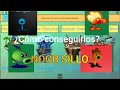 Como conseguir los lansaguisantes en super pvzrobloxnoob sillo