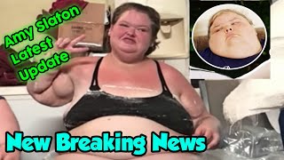 Celebrity Amy Slaton age net worth wiki family biography and latest updates Profile