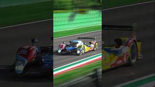 Peugeot V12 Diesel Sound: Team Oreca' 908 HDi FAP Accelerations 🍃🇫🇷 #Peugeot908 #DieselEngine