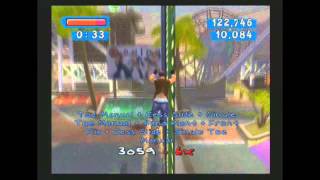 Reaper's Review #53: Aggressive Inline (PS2)