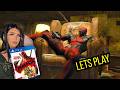 Playing Deadpool for the first time