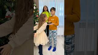 Thumbnail for Happy birthday to you #shorts by Secret Vlog