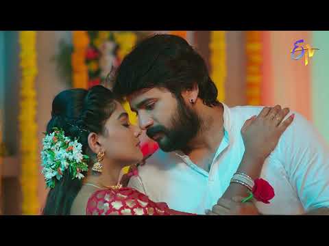 Manasantha Nuvve Special Promo | Mon-Sat 8:30pm | ETV Telugu