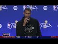 Knicks, Spurs tip off NBA Finals rematch 27 years in the making
