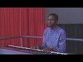 Swahili Worship Songs Piano Instrumental | Part 3 | Sam Saboke