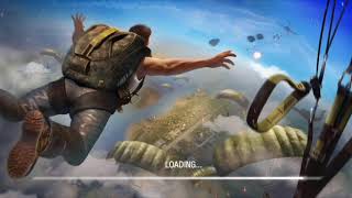 Free fire - battlegrounds. The open world game. screenshot 5