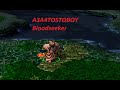 A3A4TOSTOBOY Dota (Bloodseeker) TOPTB