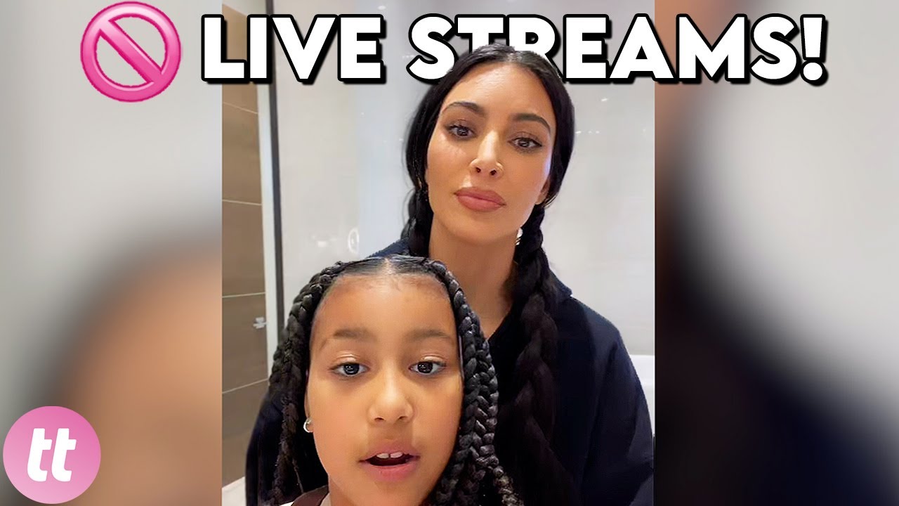 15 Rules The Kardashian Kids Have To Follow On Social Media