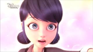 Collide (Rachel Platten) [Miraculous LadyBug]