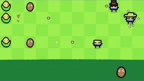 Idle Farm Defense Mobile Game Unity Source Code #unity #unity3d #unitydev #unitydeveloper