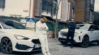 Deli̇ Emi̇r X Kucy - Gangster