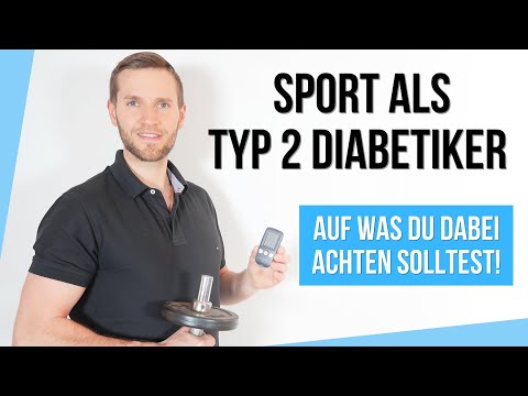 Video: Kombinationspillen Für Typ-2-Diabetes