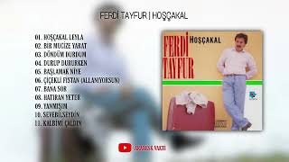 Ferdi Tayfur - Çiçekli Fistan (Allanıyorsun) Resimi